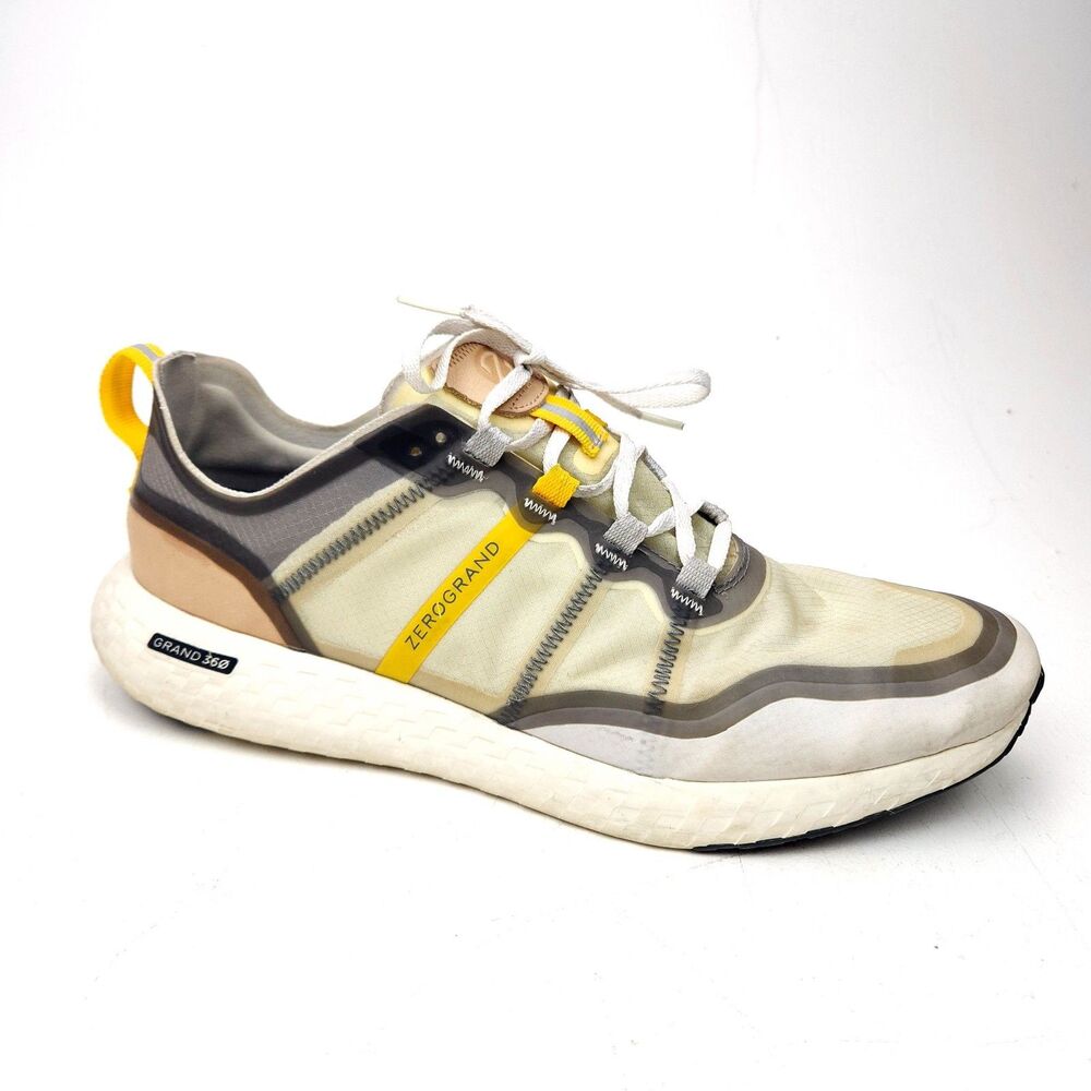 Cole Haan Zerøgrand Outpace Men Size 12 M Runner Athletic Sneakers